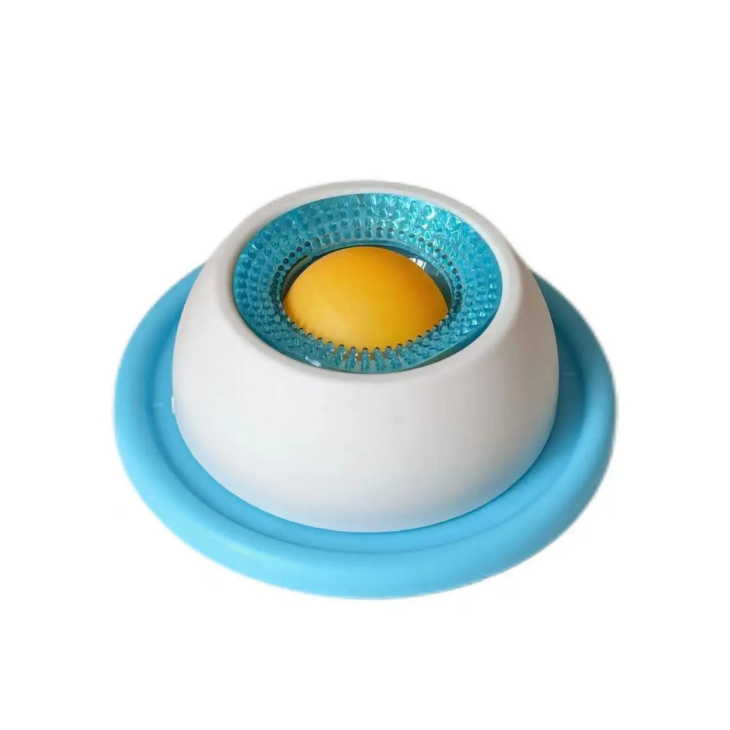 Lick Mat de Silicone para Gatos e Cães — Reduz Ansiedade | BuddyPet